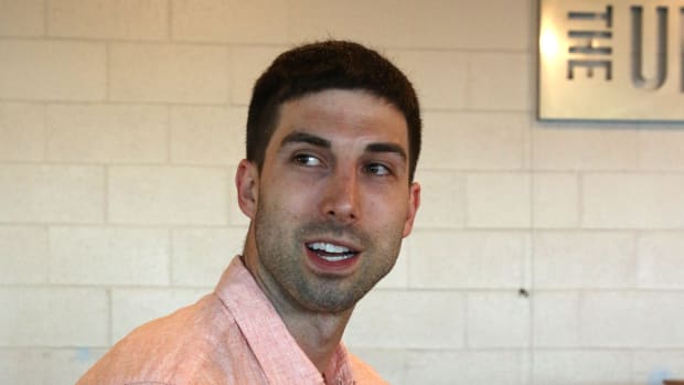 Jon Diebler